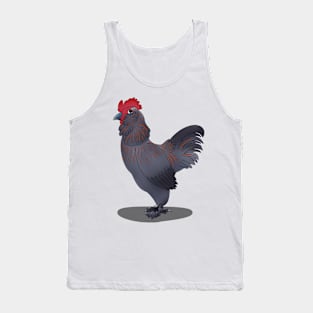 Truffles Tank Top